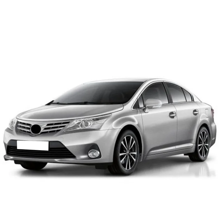 Ön Cam Silecek Takımı Silgeç Seti Toyota Avensis İle Uyumlu 2009-2014 65-40cm