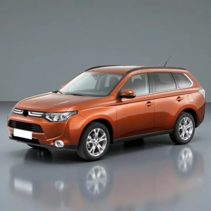 Ön Cam Silecek Takımı Yan Toka 65x43cm Mitsubishi Outlander ile uyumlu 2013-2016