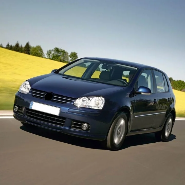Ön Cam Silecek Vida Kapağı 1J0955205A VW Golf 5 ile uyumlu 2004-2008