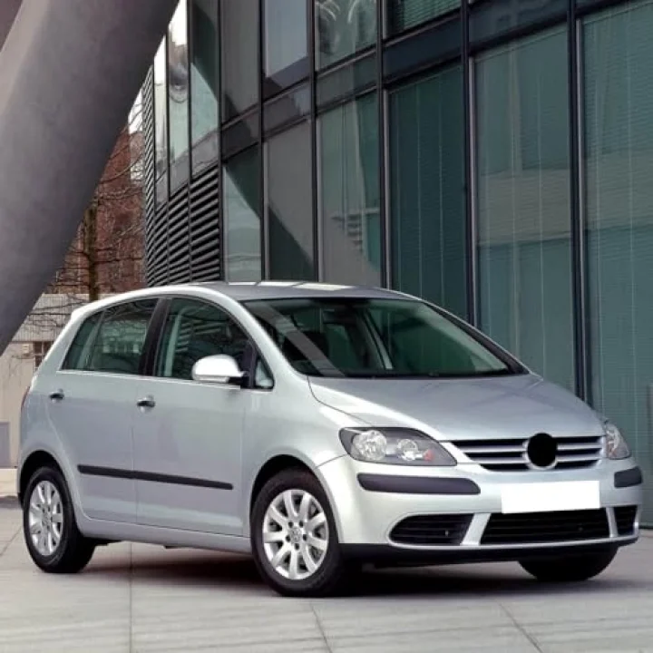 Ön Cam Silecek Vida Kapağı 1J0955205A VW Golf Plus ile uyumlu 2005-2010