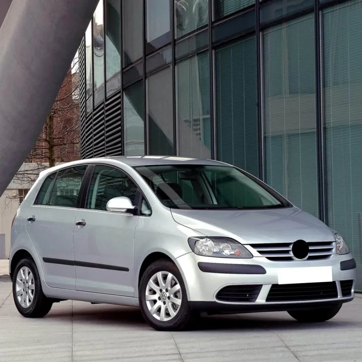 Ön Cam Silecek Vida Kapağı 1J0955205A VW Golf Plus ile uyumlu 2005-2010