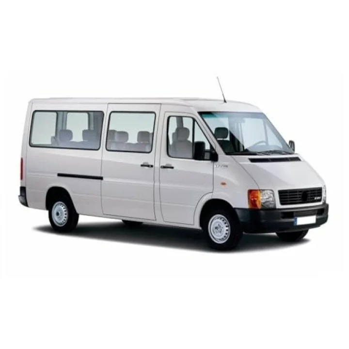 Ön Cam Silecek Vida Kapağı 1J0955205A VW Lt35 Volt ile uyumlu 1997-2007