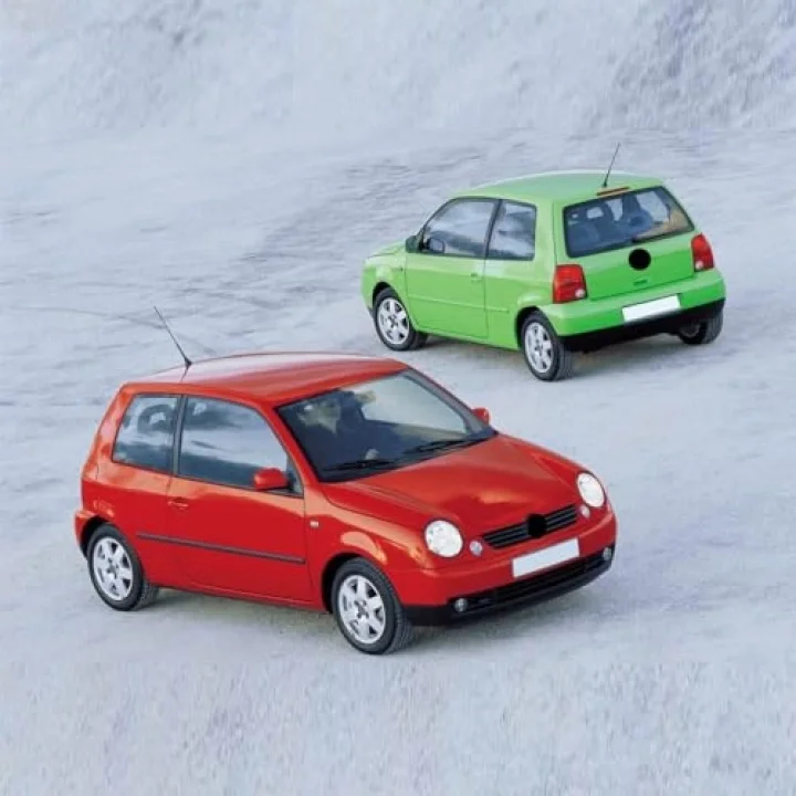 Ön Cam Silecek Vida Kapağı 1J0955205A VW Lupo ile uyumlu 1999-2006