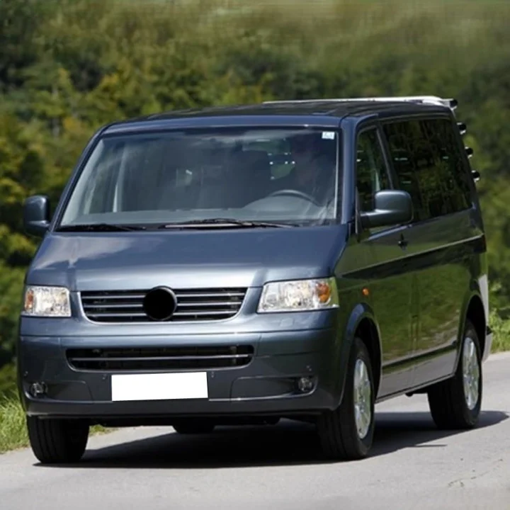 Ön Cam Silecek Vida Kapağı 1J0955205A VW Transporter T5 ile uyumlu 2004-2010
