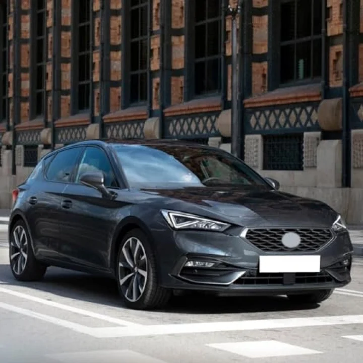 Ön Cam Silecek Vida Kapağı 5N0955205 Seat Leon 4 ile uyumlu 2020-2024