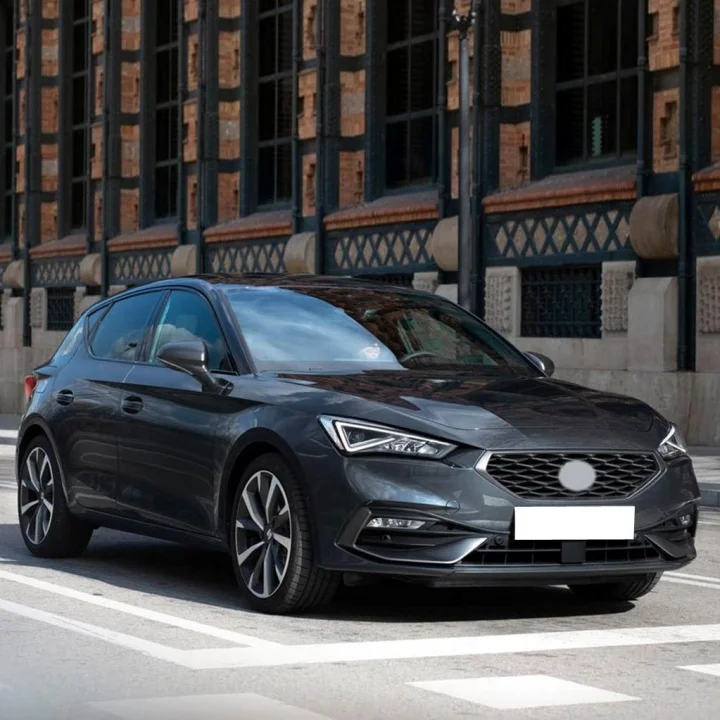 Ön Cam Silecek Vida Kapağı 5N0955205 Seat Leon 4 ile uyumlu 2020-2024