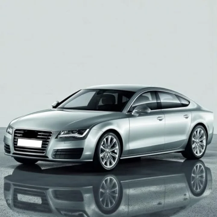 Ön Cam Sol Su Fiskiye Memesi Isıtmalı 4G8955987 Audi A7 ile uyumlu 2011-2014