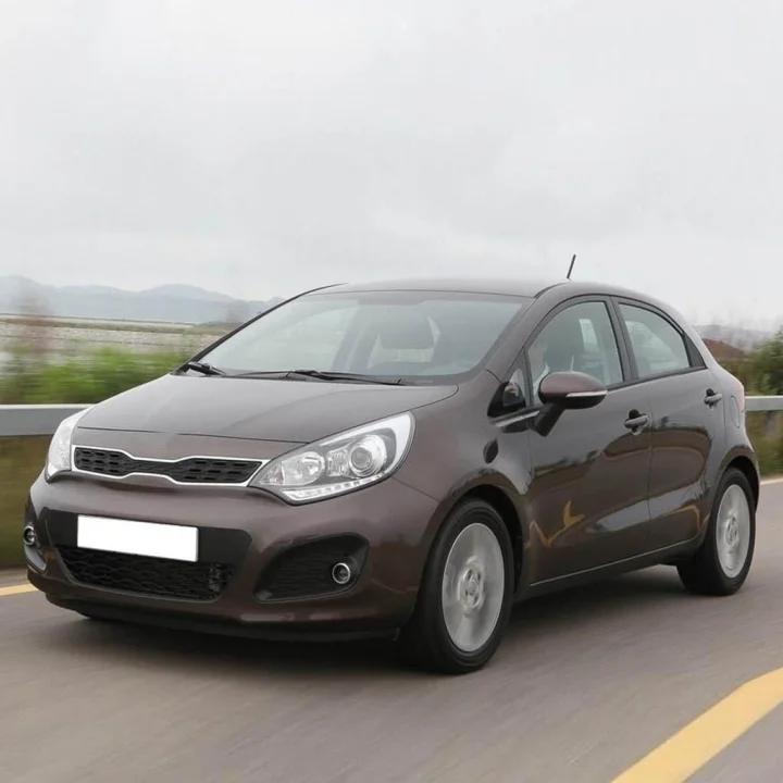 Ön Cam Yan Klipsli Silecek Takımı 65x40cm Kia Rio ile uyumlu 2012-2020