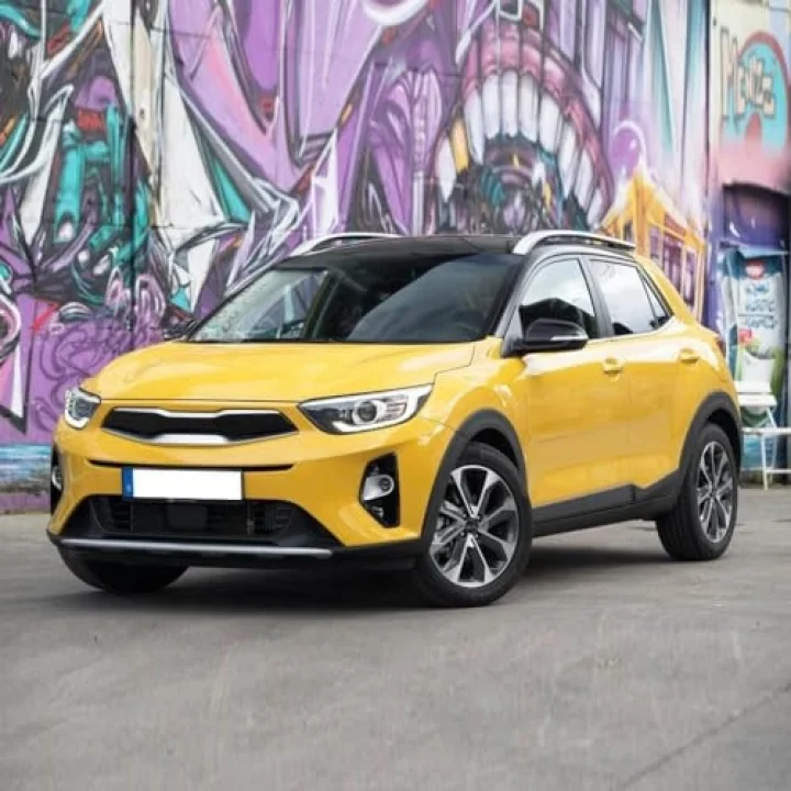 Ön Cam Yan Klipsli Silecek Takımı 65x40cm Kia Stonic ile uyumlu 2018-2022