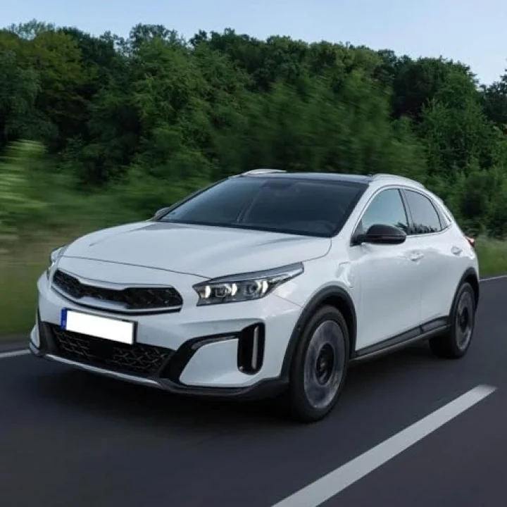 Ön Cam Yan Klipsli Silecek Takımı 65x40cm Kia Xceed ile uyumlu 2022-2025