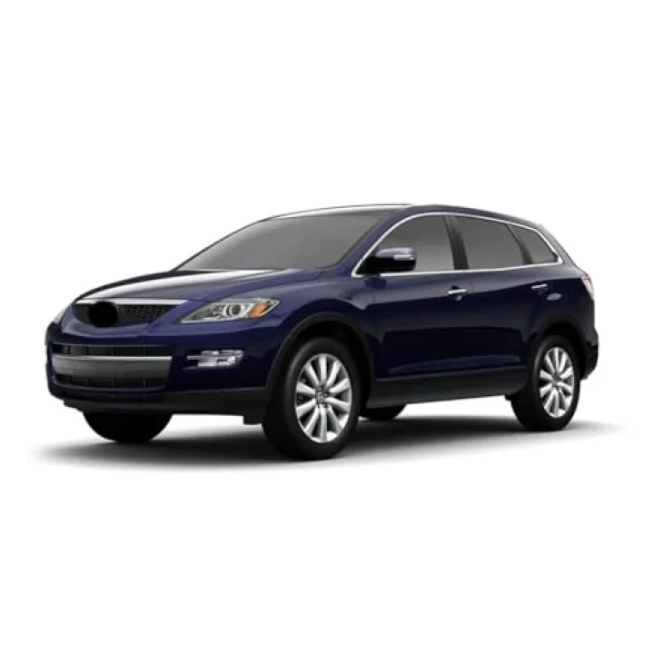 Ön Cam Yan Klipsli Silecek Takımı 65x40cm Mazda CX-9 ile uyumlu 2007-2012