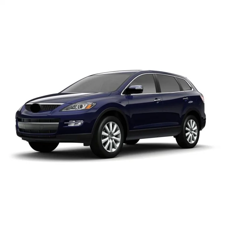 Ön Cam Yan Klipsli Silecek Takımı 65x40cm Mazda CX-9 ile uyumlu 2007-2012
