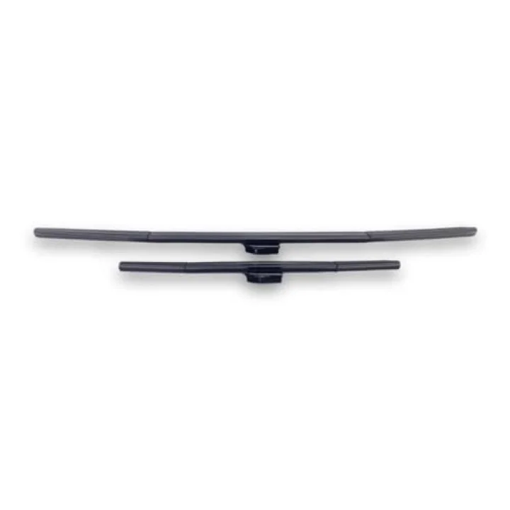 Ön Cam Yan Klipsli Silecek Takımı 65x40cm Toyota Auris ile uyumlu 2007-2012