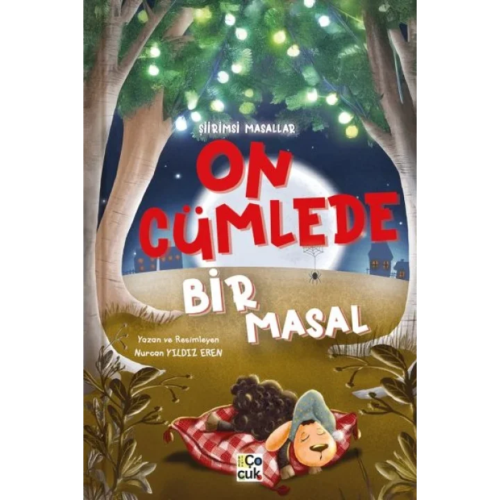 On Cümlede Bir Masal