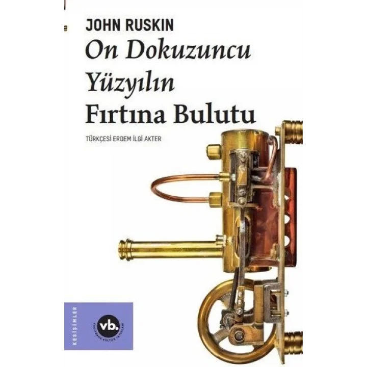 On Dokuzuncu Yüzyılın Fırtına Bulutu