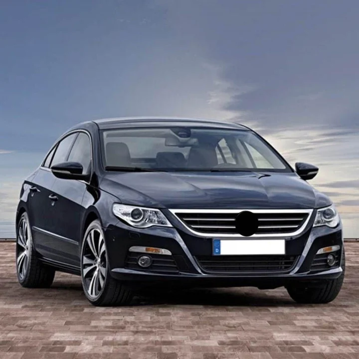 Ön Sağ Su Fiskiye Memesi Isıtmasız VW Passat CC ile uyumlu 2009-2012