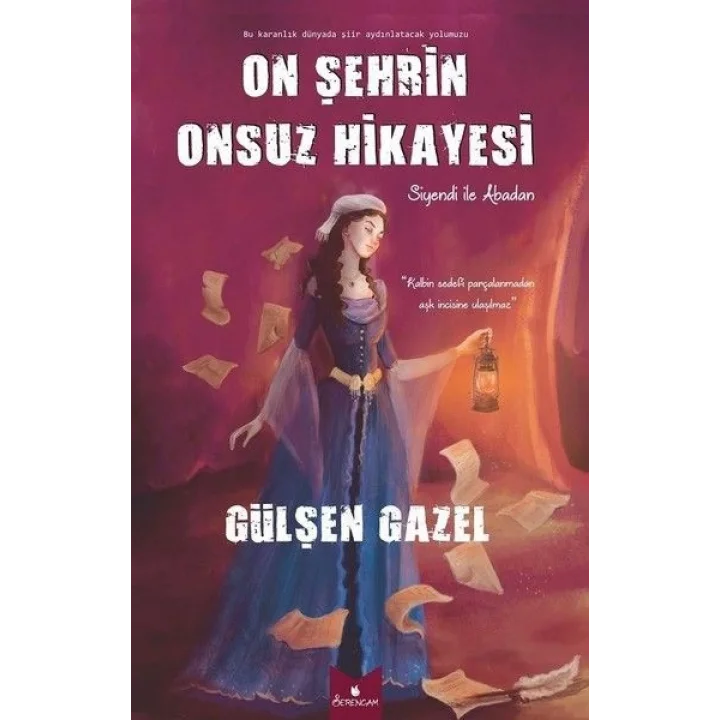 On Şehrin Onsuz Hikayesi