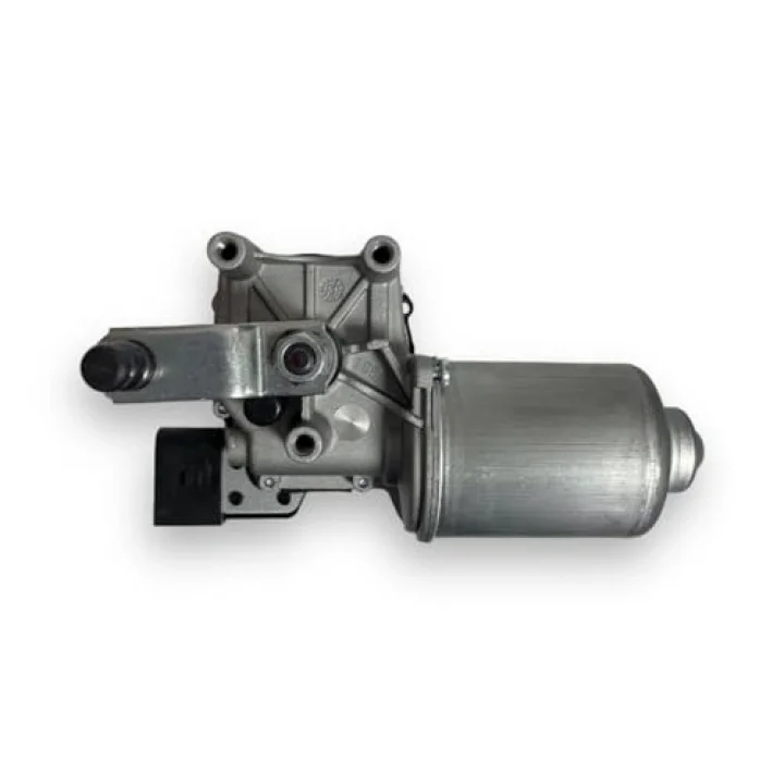 Ön Silecek Motoru 6Q1955119A Skoda Fabia MK1 ile uyumlu 2000-2004