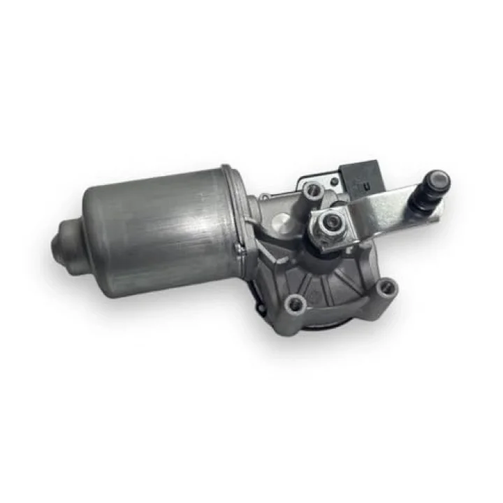 Ön Silecek Motoru 6Q1955119A Skoda Fabia MK1 ile uyumlu 2000-2004