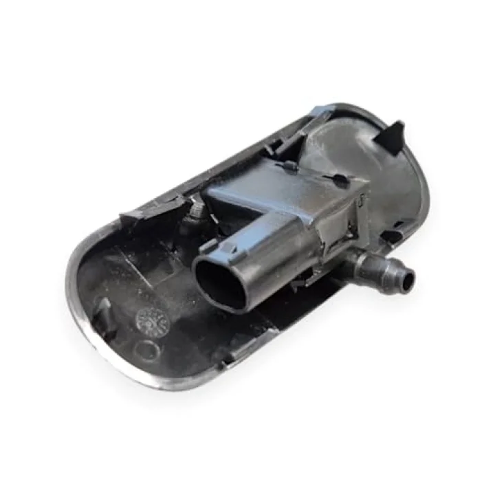 Ön Sol Cam Isıtmalı Su Fiskiye Memesi 8V3955987A Audi A3 HB ile uyumlu 2017-2020