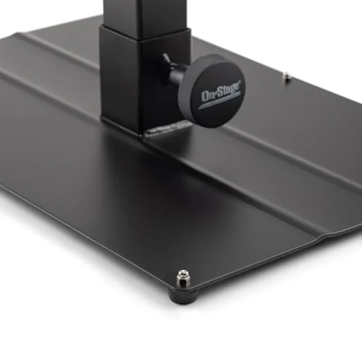 On Stage KS6150 Kompakt MIDI/Synth Yardımcı Stand