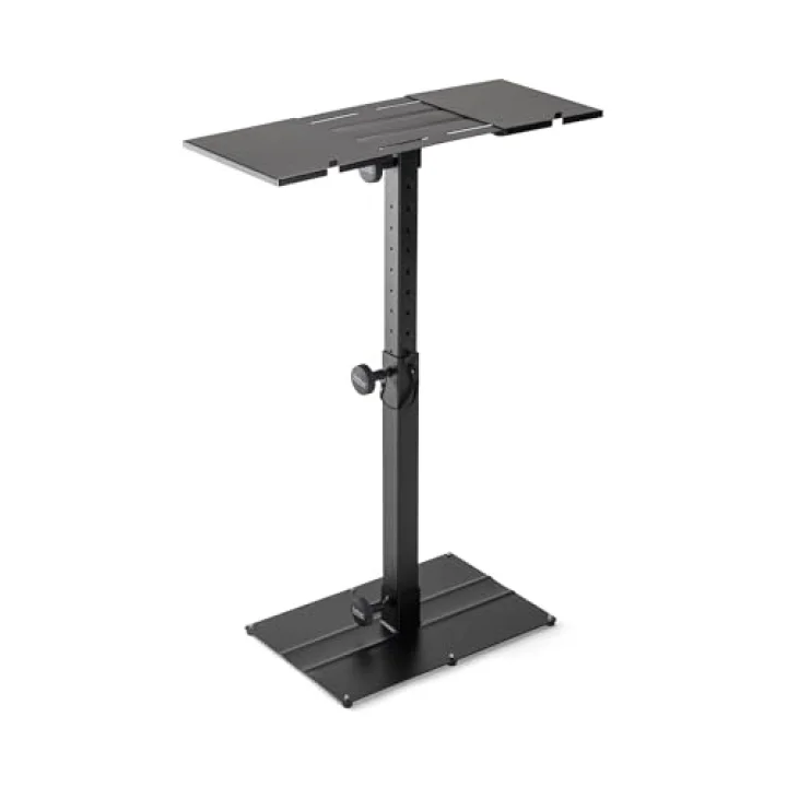 On Stage KS6150 Kompakt MIDI/Synth Yardımcı Stand