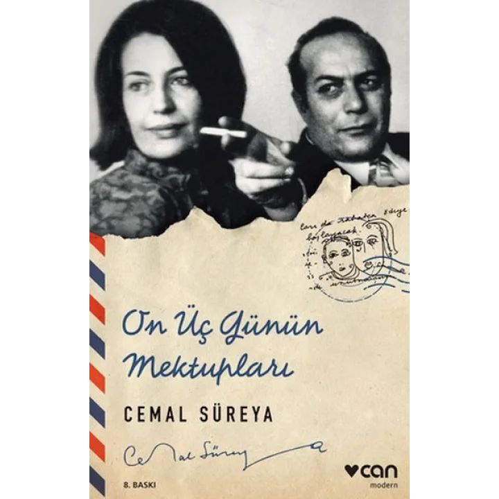 On Üç Günün Mektupları
