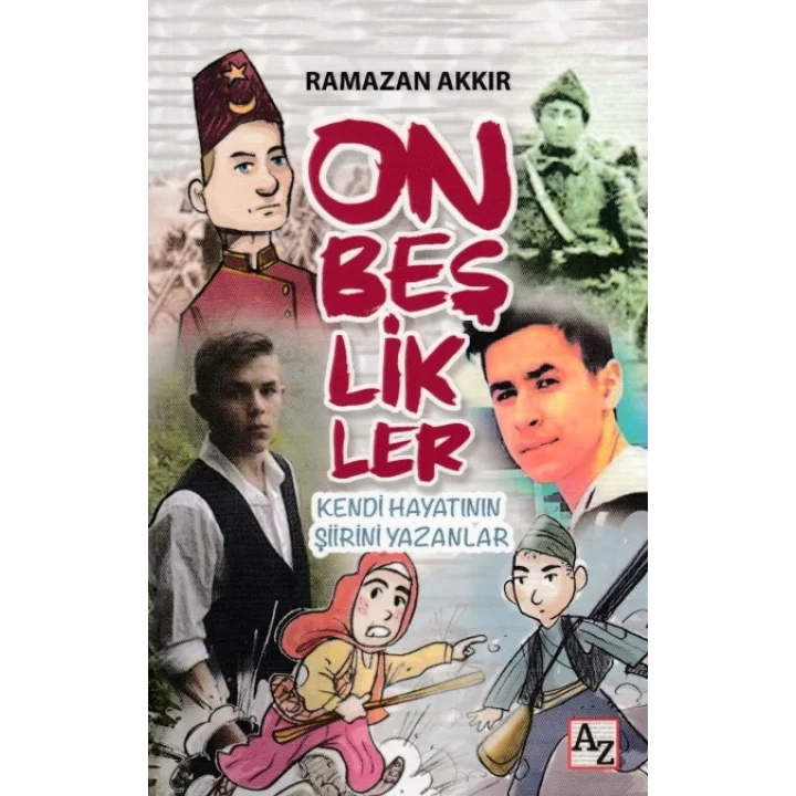 Onbeşlikler