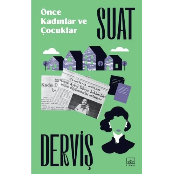 Önce Kadınlar ve Çocuklar