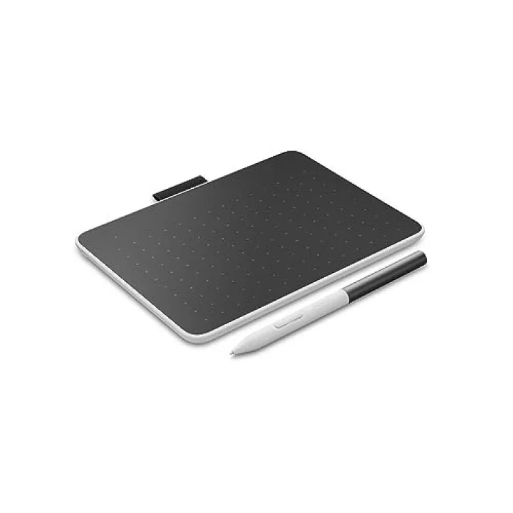 One S kalem tableti, pilsiz EMR kalemi, Bluetooth bağlantısı, Windows, Mac, Chromebook ve Android için – yaratıcı yeni başlayanlar, dijital çizim ve günlük ofis işleri için ideal.