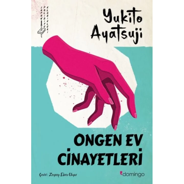 Ongen Ev Cinayetleri