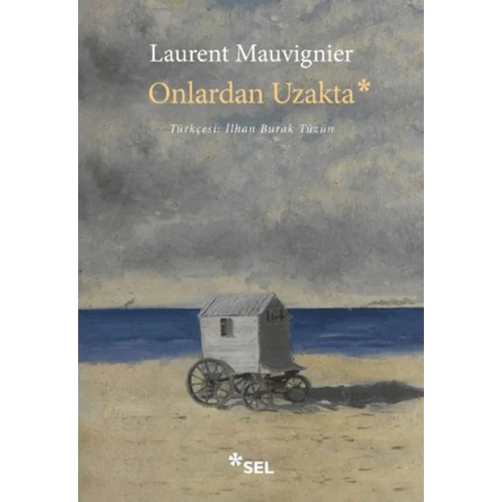 Onlardan Uzakta