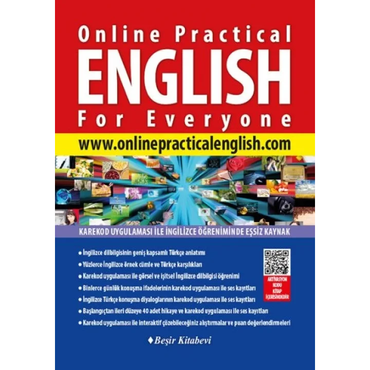 Online Practical English For Everyone