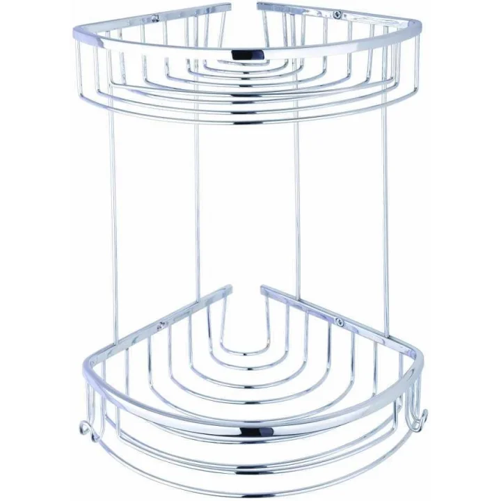 Mey İthalat® Onno Krom Deniz Süngerlik 18X18 İkili