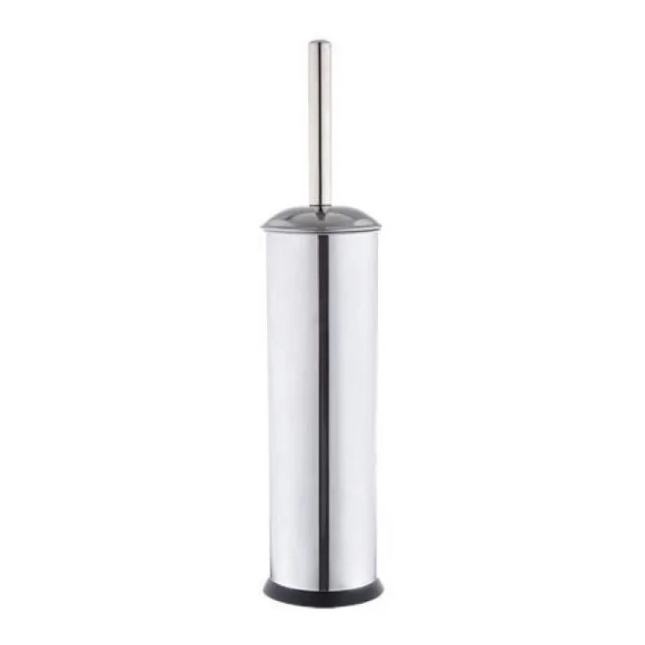 Mey İthalat® Onno KZ 10002 Paslanmaz Yerden Klozet Süpürgesi