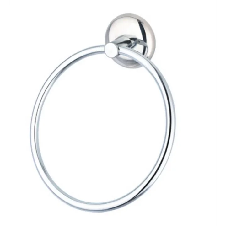 Mey İthalat® Onno Mikra Serisi Yuvarlak Havluluk