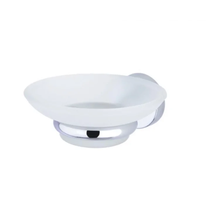 Mey İthalat® Onno Sienna Serisi Sabunluk