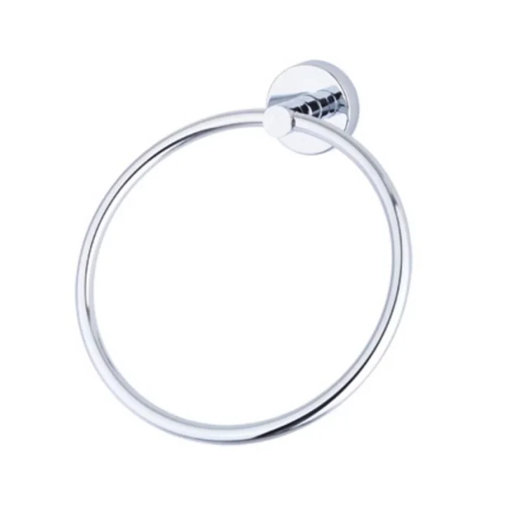 Mey İthalat® Onno Sienna Serisi Yuvarlak Havluluk