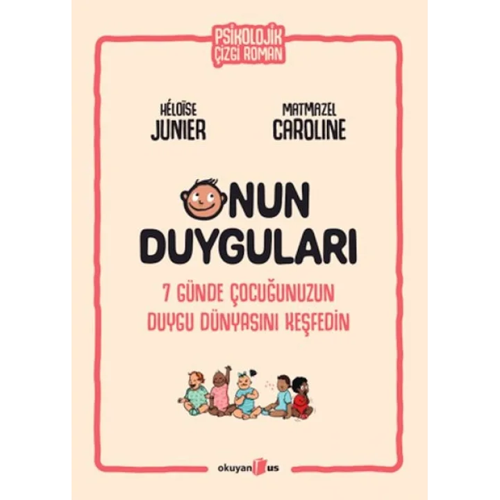 Onun Duyguları