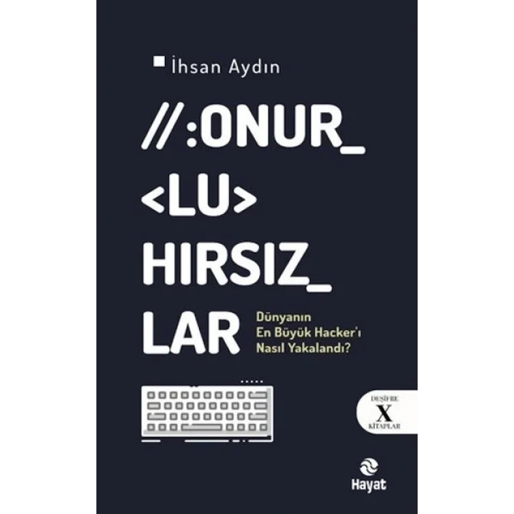 Onurlu Hırsızlar