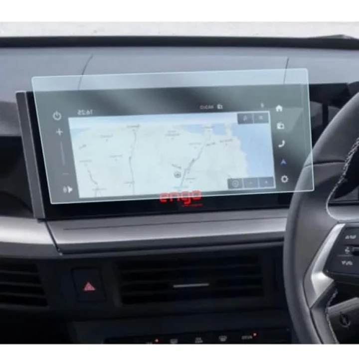 Opel Frontera 10 İnç İle Uyumlu Ekran Koruyucu Multimedya Nano Parlak