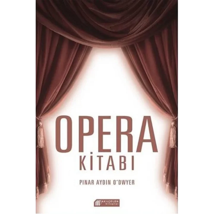 Opera Kitabı