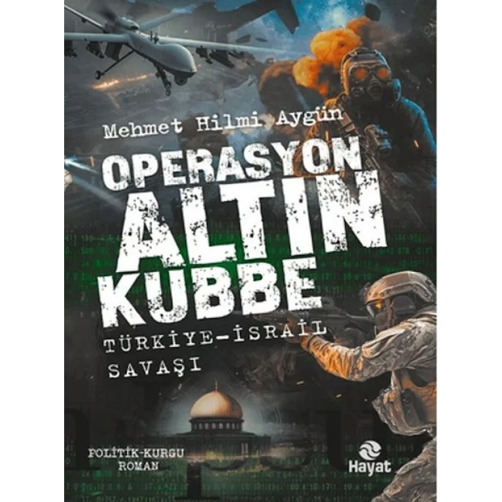 Operasyon Altın Kubbe