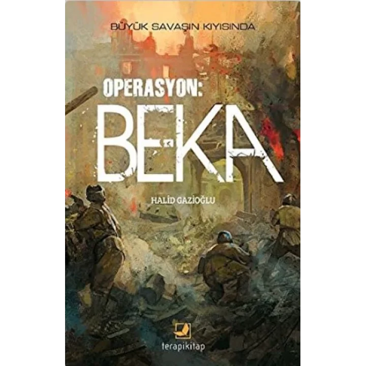Operasyon: Beka
