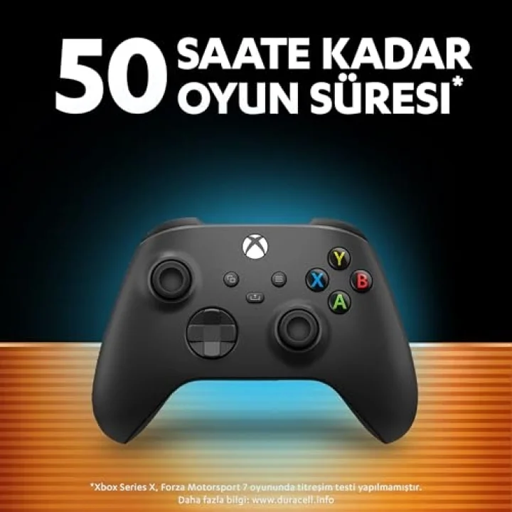 OPTIMUM AAA Alkalin İnce Kalem Pil (6’lı Paket) – 1,5V