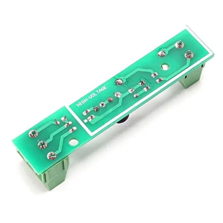 Optokuplör İzolasyonlu AC 220V Voltaj Algılayıcı Sensör Modül
