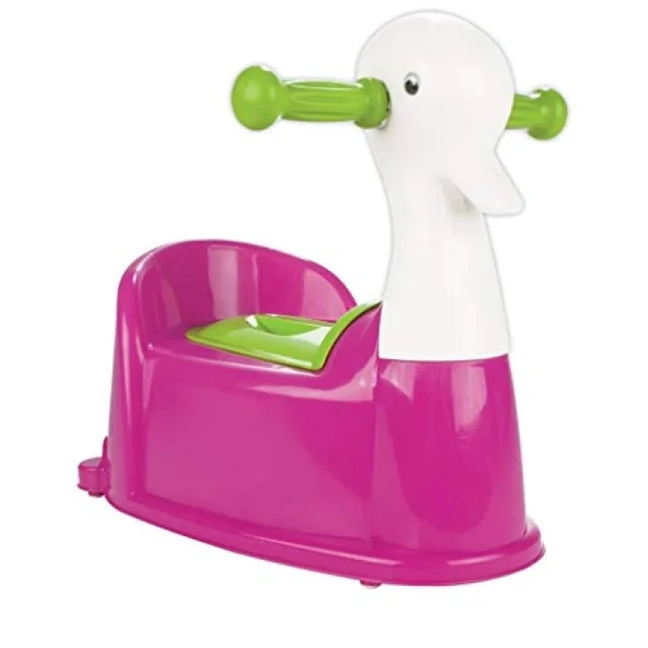 Ördek Oturak Pembe