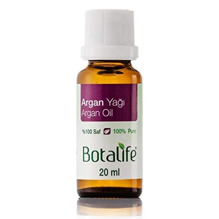 Organik Argan Yağı 20ml