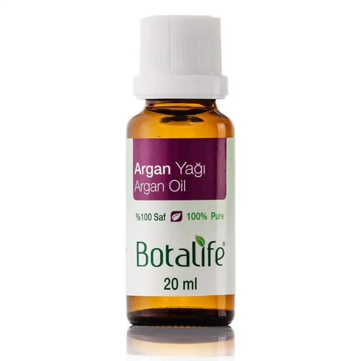 Organik Argan Yağı 20ml