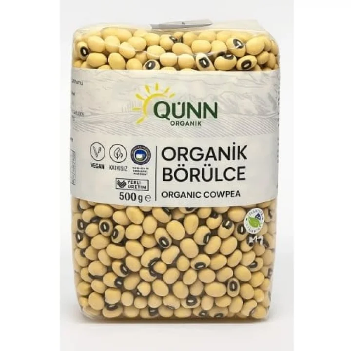 Organik Börülce